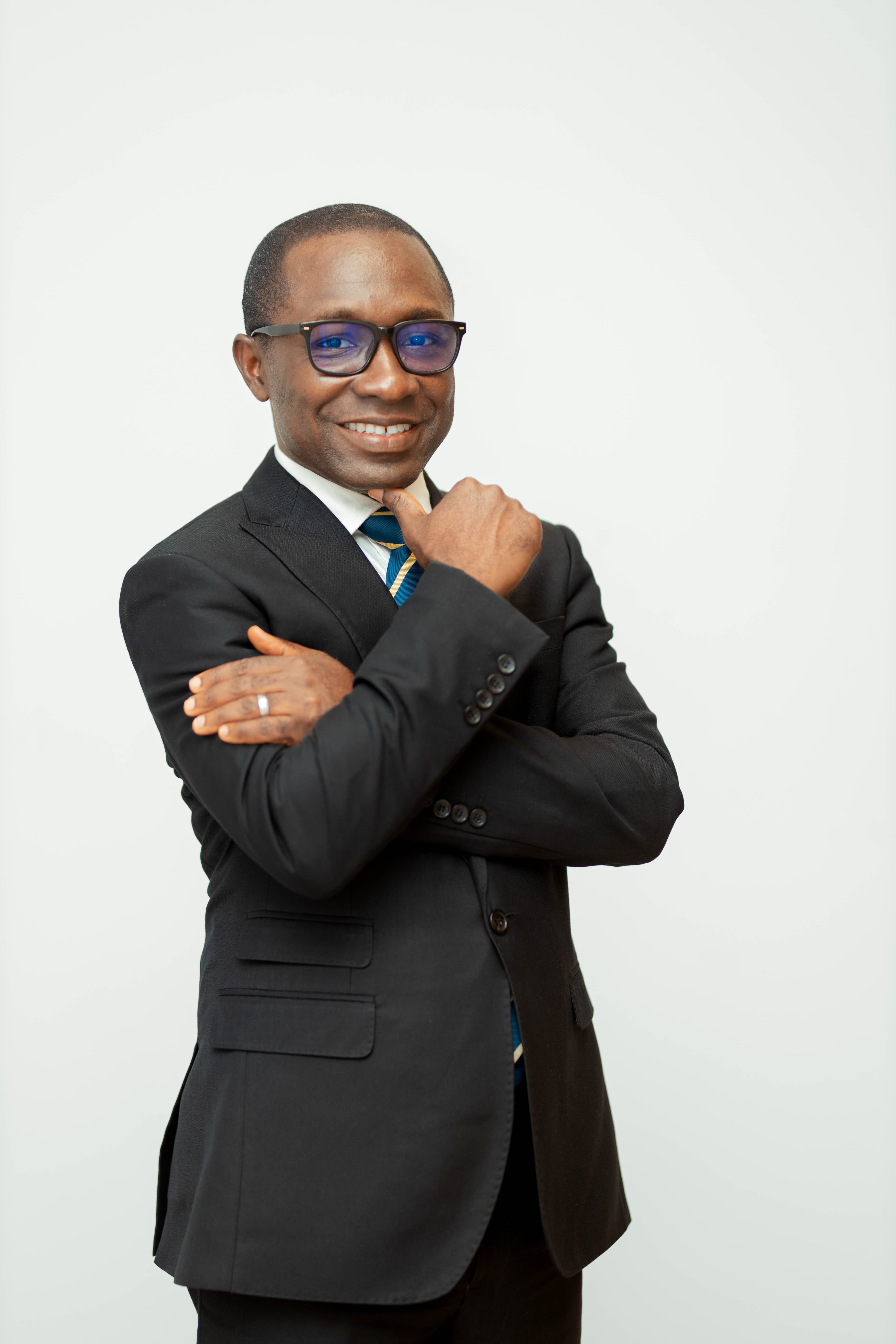 Prince Okai
