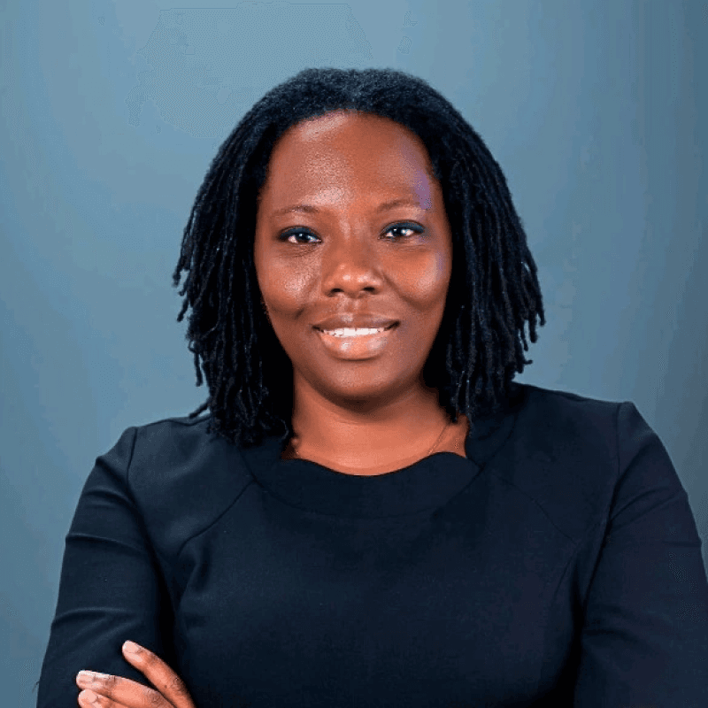 Daisy Adjei-Boadi
