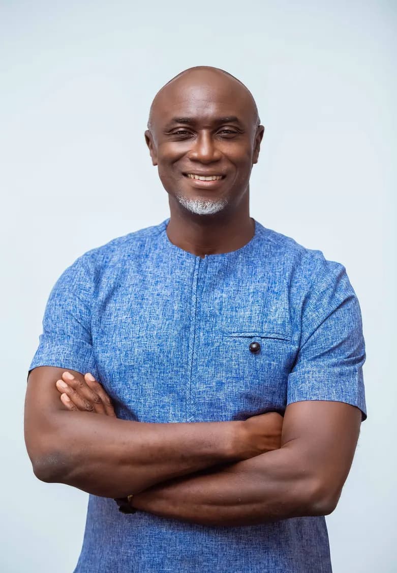 Alex Emmanuel Asiedu