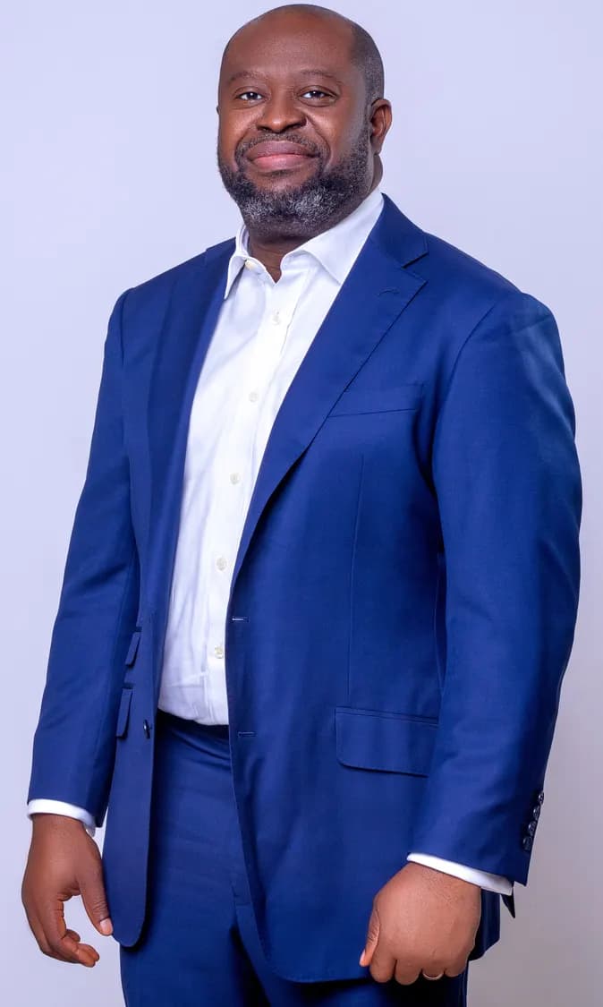 Nii Amankra Tetteh