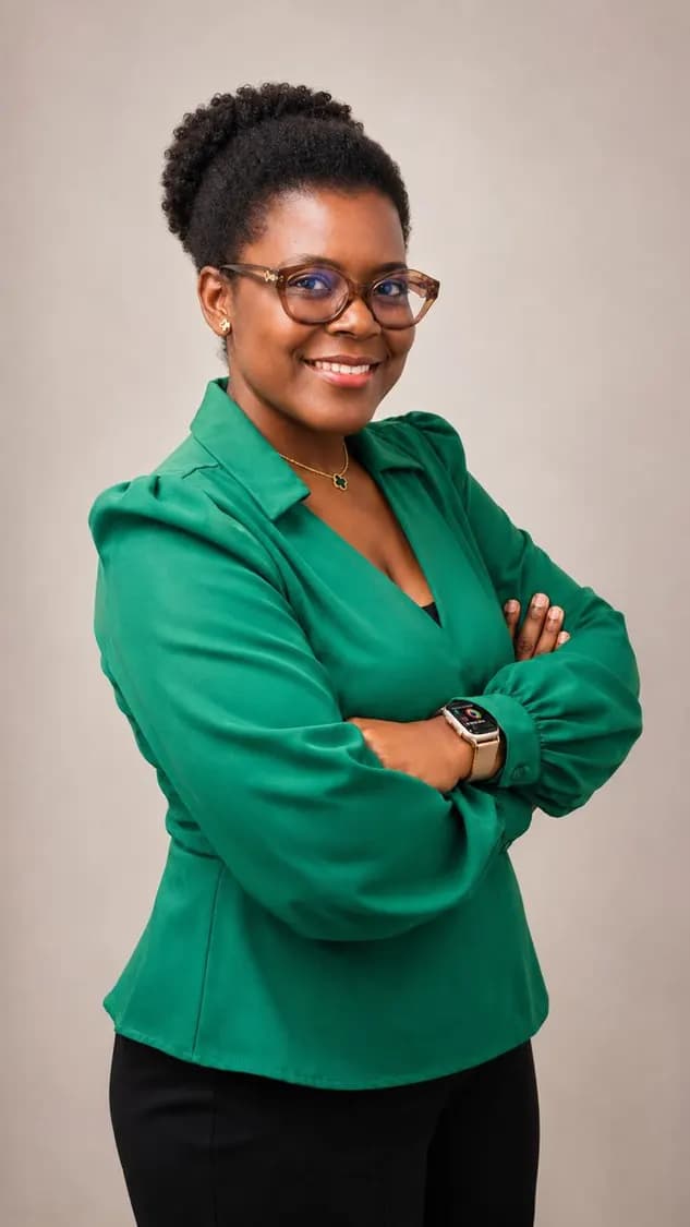 Elsie Agnes Ankuma